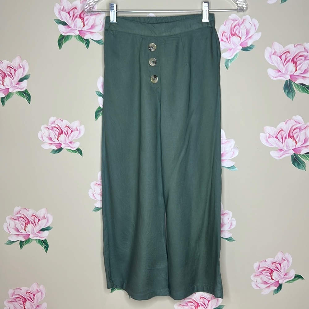 Angie Girls Pants.   J-14